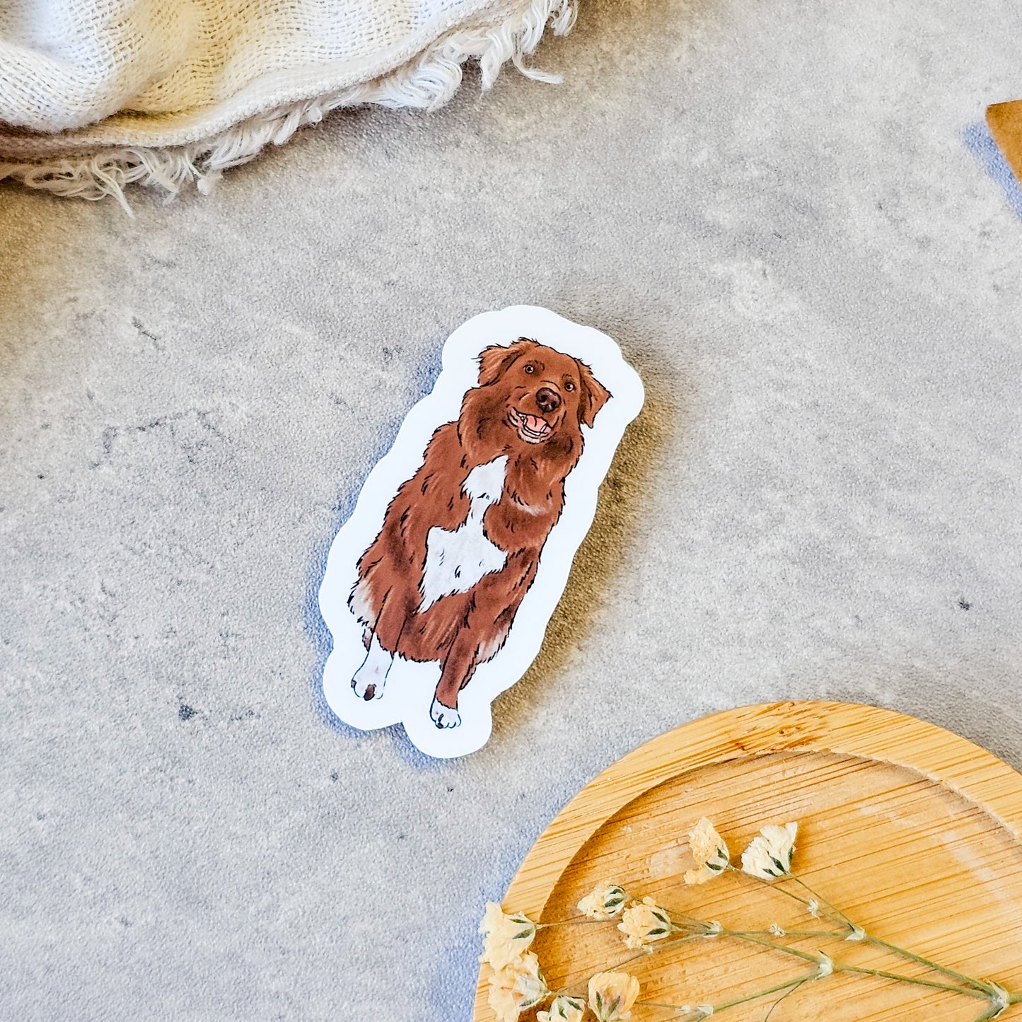 Stickers Add-On