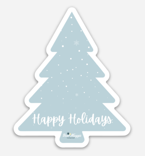 Holiday Magnet Gift